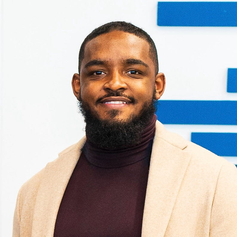 Byron Jenkins, Senior Software Engineer @ Capital One & Adjunct Instructor @ Temple University