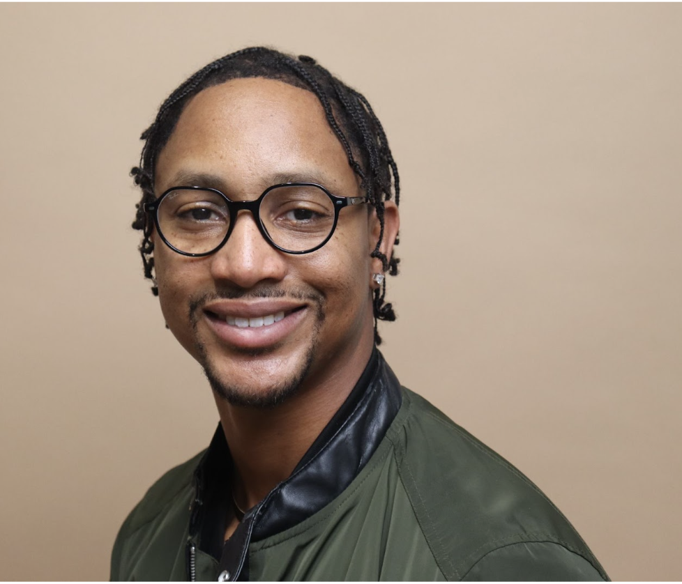 Dalain Williams @ Google