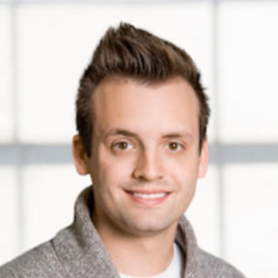 David Loder, President of TUDev and Web Developer for Temple's ACM chapter