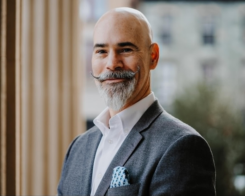 Derek Fisher,  CISSP, CSSLP, Director of Temple University's Cyber Defense and Information Assurance Program